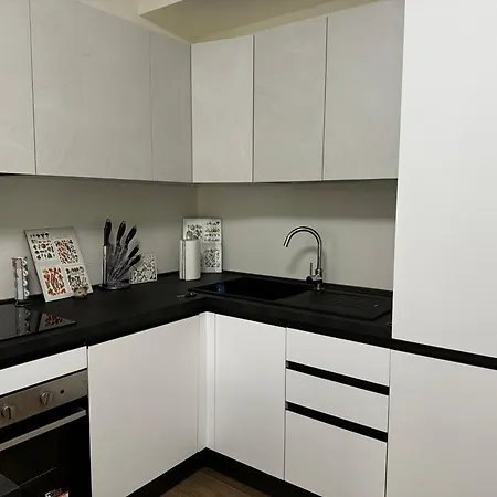 Apartamento Macchi 61 - Station *