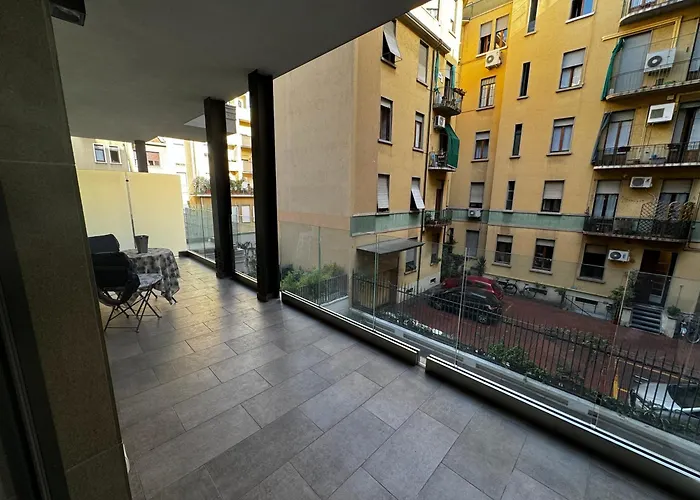 Macchi 61 - Station * Milano