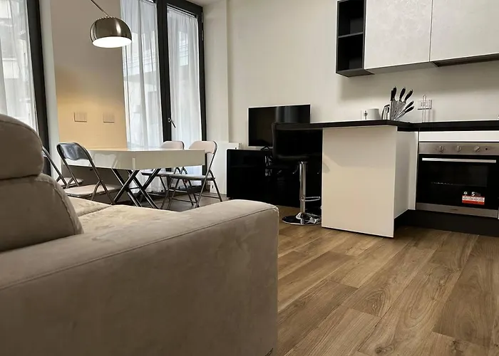 Macchi 61 - Station Daire